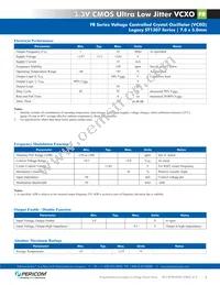 FR7770004 Datasheet Page 2