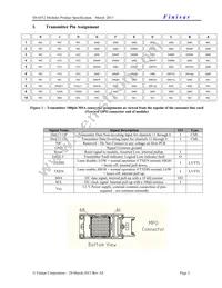 FRXD02SL1C Datasheet Page 2
