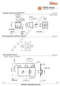 FRYPY1211C-0005-TR Datasheet Page 10