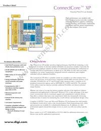 FS-377 Datasheet Cover