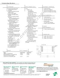 FS-377 Datasheet Page 2