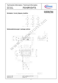 FS10R12VT3BOMA1 Datasheet Page 6