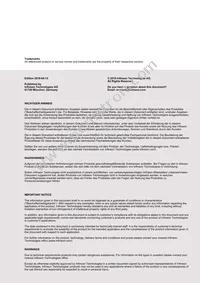 FS150R17PE4BOSA1 Datasheet Page 9