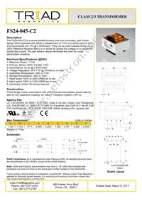 FS24-045-C2 Cover