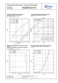 FS35R12U1T4BPSA1 Datasheet Page 6