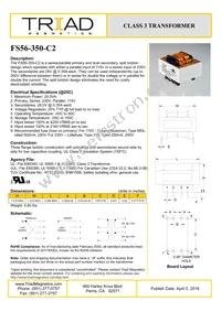 FS56-350-C2 Cover