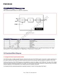 FS6128-04G-XTP Datasheet Page 2