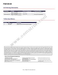 FS6128-04G-XTP Datasheet Page 6