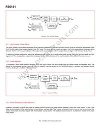 FS6131-01I-XTD Datasheet Page 6