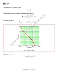 FS6131-01I-XTD Datasheet Page 8