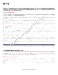 FS6370-01G-XTP Datasheet Page 7