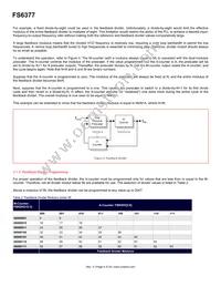 FS6377-01IG-XTP Datasheet Page 4