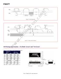 FS6377-01IG-XTP Datasheet Page 20