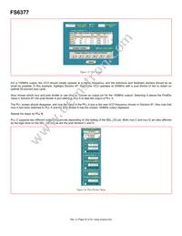 FS6377-01IG-XTP Datasheet Page 23