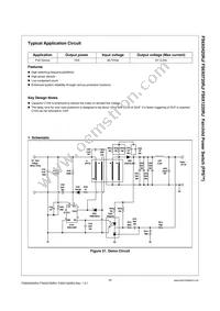 FS6X1220RJX Datasheet Page 11