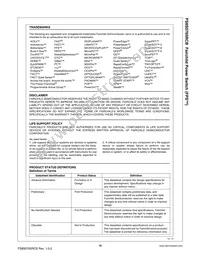 FS8S0765RCBSYDT Datasheet Page 19