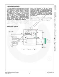 FSA201L10X Datasheet Page 4