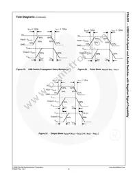 FSA201L10X Datasheet Page 15