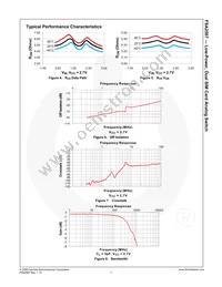 FSA2567UMX-F135 Datasheet Page 8