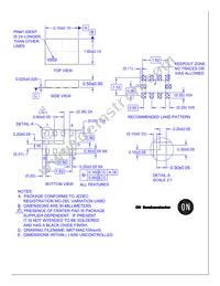 FSA3000L10X-F131 Datasheet Page 13