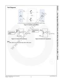 FSA3031UMX Datasheet Page 11