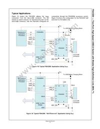 FSA3200UMX-F106 Datasheet Page 11