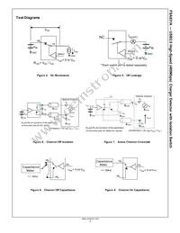 FSA831AL10X-F131 Datasheet Page 9