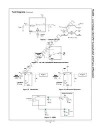 FSA839UCX Datasheet Page 10