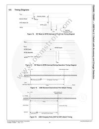 FSA880UMX Datasheet Page 19