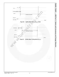 FSA880UMX Datasheet Page 20