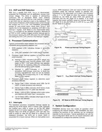 FSA9288AUMX Datasheet Page 14