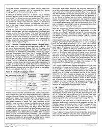 FSA9591UCX Datasheet Page 15