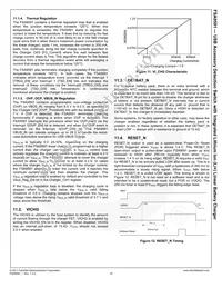 FSA9591UCX Datasheet Page 16