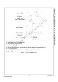 FSAB20PH60 Datasheet Page 10