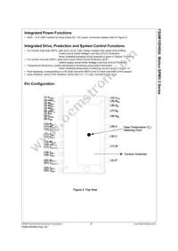 FSAM15SH60A Datasheet Page 3