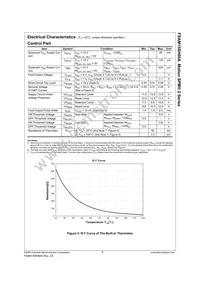 FSAM15SH60A Datasheet Page 8