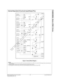 FSAM20SM60A Datasheet Page 5