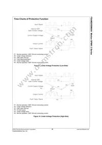 FSAM20SM60A Datasheet Page 11