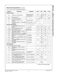 FSB127AHN Datasheet Page 7