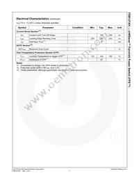 FSB127AHN Datasheet Page 8