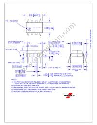 FSB127AHN Datasheet Page 16