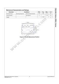 FSB32560 Datasheet Page 9