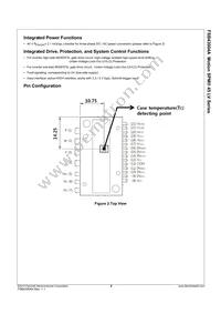 FSB43004A Datasheet Page 3