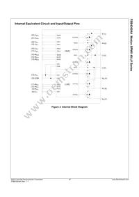 FSB43004A Datasheet Page 5