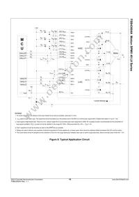 FSB43004A Datasheet Page 11