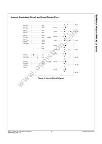 FSB44104A Datasheet Page 5