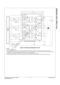 FSB50250AS Datasheet Page 9
