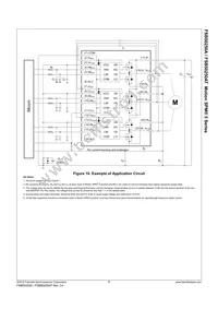 FSB50250AT Datasheet Page 9