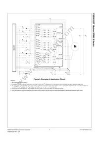 FSB50325T Datasheet Page 8