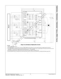 FSB50450AT Datasheet Page 9